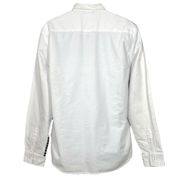 Saks Fifth Avenue Button-down Shirt - Picture 2 of 2